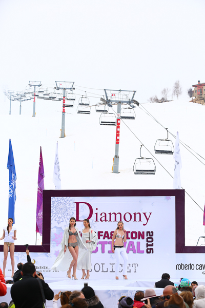 Ski & Fashion Festival 2015